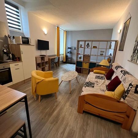 Ferienwohnung Le Cozy Center Wi-Fi Prest'Immo Narbonne Exterior foto